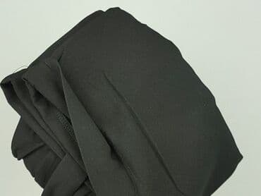 legginsy lateksowe z wysokim stanem: Shorts for women, M — 7