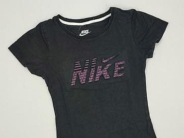 Nike, T-shirt damski, rozmiar S
