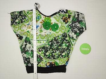 bluzka c: Bluzka damska, rozmiar One size — 3