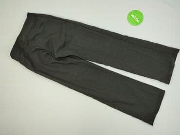 dresy joggery damskie sinsay: Joulie, Spodnie materiałowe damskie, S — 3