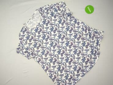 bluzki letnie plus size: Janina, Bluzka damska, One size — 2