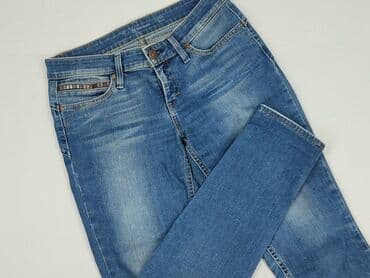 lewis jeans damskie: Levi’s, Jeansy damskie, rozmiar S — 1