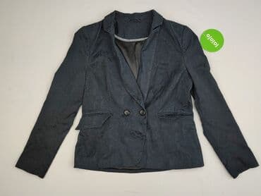 marynarki damskie plus size: F&F, Women's blazer, size 2XL (EU 44) — 2