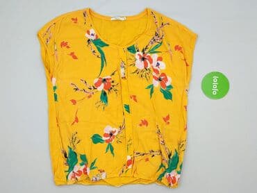 apricot bluzki: Cecil, Bluzka damska, rozmiar M — 2