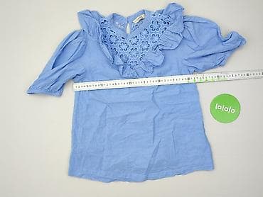 Жіночий одяг: Oasis, Жіноча блуза, розмір S — 5