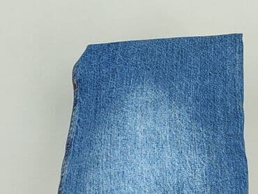 spódnice jeansowe z guzikami midi: Spódnica damska, rozmiar XS — 6