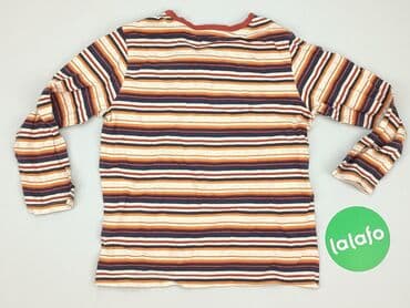 bluzka boho allegro: Blouse, 5-6 years, 110-116 cm, condition - Good — 3