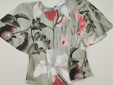 crocs isabella: JustFab, Bluzka damska, rozmiar S — 1