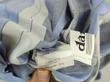 prazkowana sukienki: Sukienka damska, rozmiar 2XL — 6