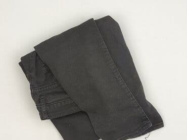 wyszczuplajace jeansy damskie: H&M Divided, Jeansy damskie, rozmiar M — 6