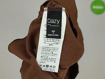 dajszman pl: Dazy, Bluzka damska, rozmiar S — 5