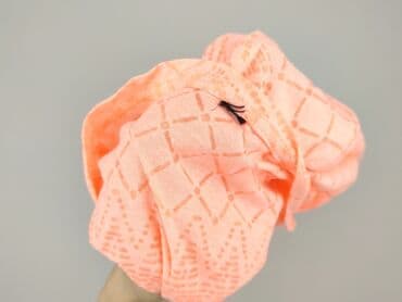 narzutka plażowa: Kardigan damski, rozmiar S — 4