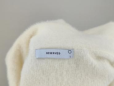 reservd kurtki: Reserved, Kurtka przejściowa damska, rozmiar L — 5