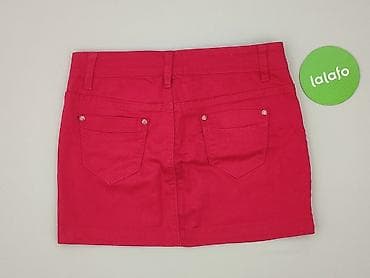 deichman buty: Jeanswear, Spódnica damska, rozmiar S — 3