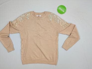 elegancki sweter damski: J&X, Sweter damski, rozmiar S — 2