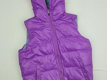 kamizelka: Kamizelka, Quechua, 14 lat, 158-164 cm, stan - Bardzo dobry — 1