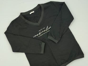 spodnie dresowe nike czarne damskie: MEGI, Bluza damska
, XL — 1