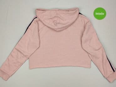 sinsay bluzy chłopięce: Sinsay, Bluza z kapturem damska, rozmiar S — 3