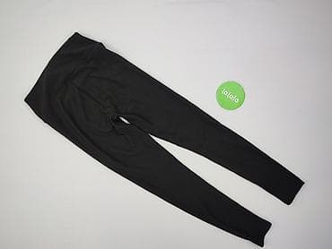 lycra: Legginsy Sportowe damskie, rozmiar S — 3