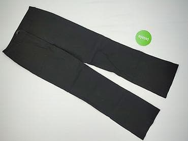 pyjamas h: Papaya, Spodnie materiałowe damskie, rozmiar S — 2