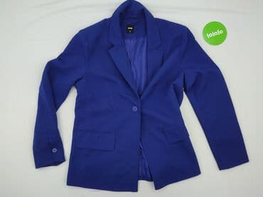 marynarka krotka: Sinsay, Marynarka damska, L — 2