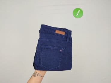 Kobiety: Tommy Hilfiger, Jeansy damskie, rozmiar XS — 6