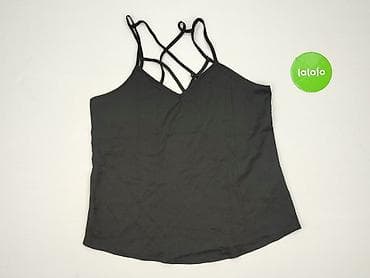 pumpy damskie: Shein, Top damski, rozmiar M — 2