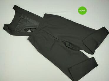 legginsy stayhere: Bik Bok, Dungarees for women, M — 3