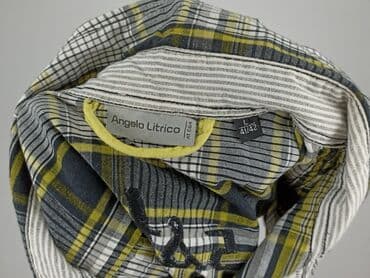 angelo litrico t shirt: Angelo Litrico, Shirt for men, size L — 4