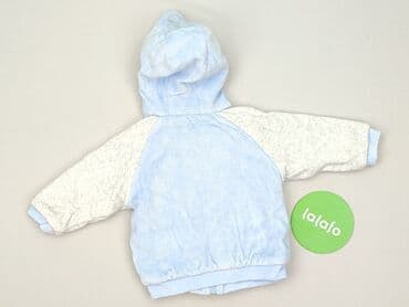 kurtki z puchu gęsiego: Sweatshirt, Disney, 3-6 months, condition - Perfect — 3
