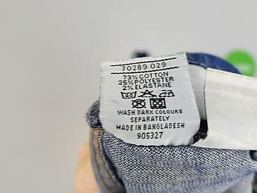 levis strauss jeans: Szorty damskie, rozmiar M — 6