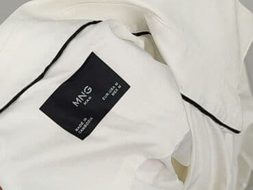 mango marynarka meska: MNG, Koszulа dla mężczyzn, rozmiar M — 5