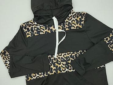 7more7 bluza: Bluza z kapturem damska, rozmiar 3XL — 1