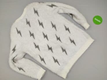 kurtka zimowa local heroes: Yessica, Sweter damski, XL — 3