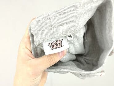 sukienka z lyocellu h: Sweatpants, Disney, 9-12 months, condition - Very good — 4