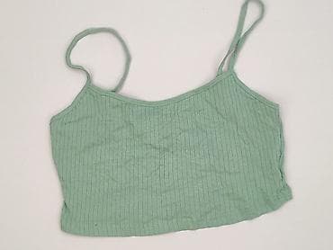 bluzki dekolt: Shein, Top damski, rozmiar L — 1