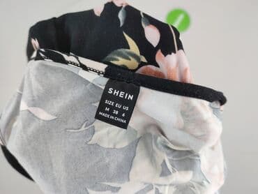 shein sukienka fioletowa: Shein, Sukienka damska, rozmiar M — 4