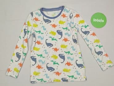 koszulki latynka allegro: Blouse, Cool Club, 8 years, 122-128 cm, condition - Very good — 2
