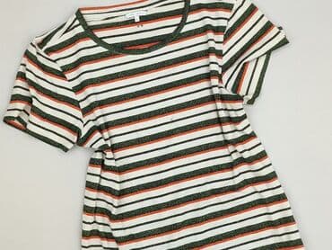 koszulka smog regular fit: T-shirt damski, rozmiar S — 1