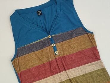bluzki przezroczyste: Shein, Women`s shirt, size M (EU 38) — 1