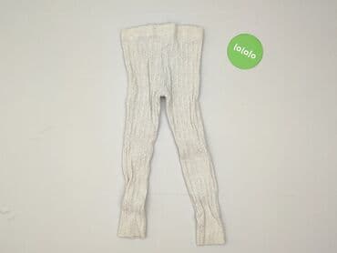 sukienki wizytowe dla nastolatek: Leggings for kids, George, 7 years, 116/122, condition - Perfect — 3