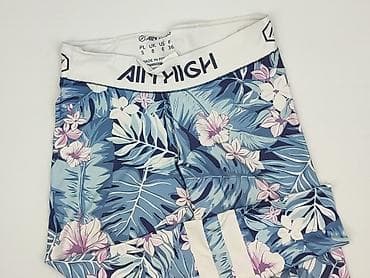 alpha one dresy: Legginsy Sportowe damskie, rozmiar S — 1