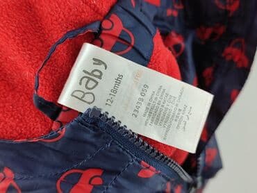 kurtka bejsbolówka tommy hilfiger: Демісезонна куртка, 2-3 р., 92-98 см, стан - Дуже гарний — 4