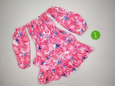 sukienki boho plus size: Sukienka damska, rozmiar 2XS — 3