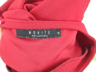 sukienka w pepitkę mohito: Mohito, Bluzka damska, XS — 4