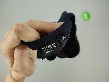 koszulka dakar: T-shirt damski, rozmiar XL — 4