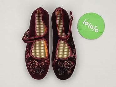 buty balmain olx: Balerinki damskie, rozmiar 40 — 2