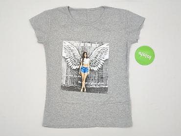 heron preston bluza: T-shirt damski, rozmiar M — 2