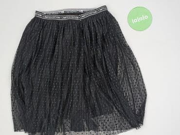 spódnice tiulowe midi czarne: Limited Edition, Spódnica damska, rozmiar S — 3