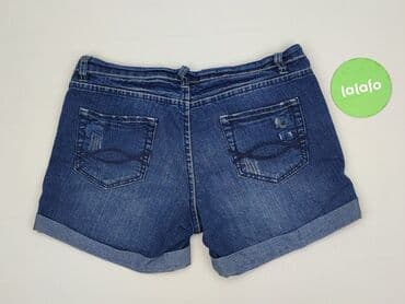 wrangler krótkie spodenki damskie: Okay, Szorty damskie, rozmiar M — 3